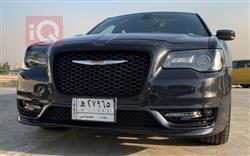 Chrysler 300